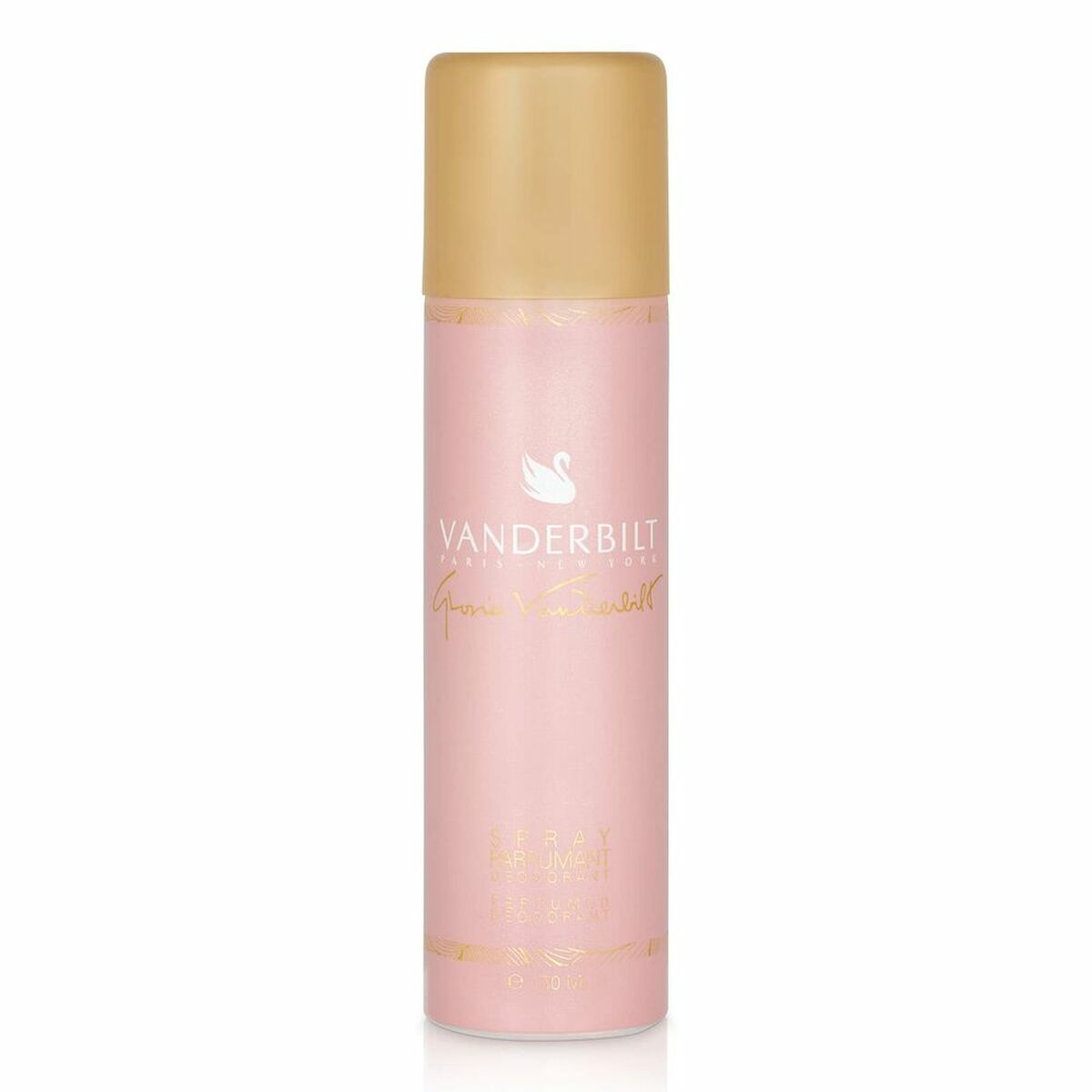 Dezodor L'Oréal Paris Vanderbilt Vanderbilt 150 ml EDT